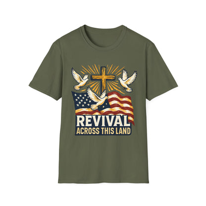 Revival Across This Land