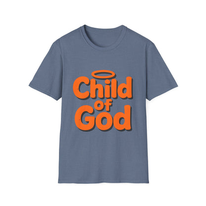 Child of God Tee