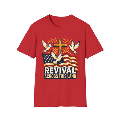 Revival Across This Land