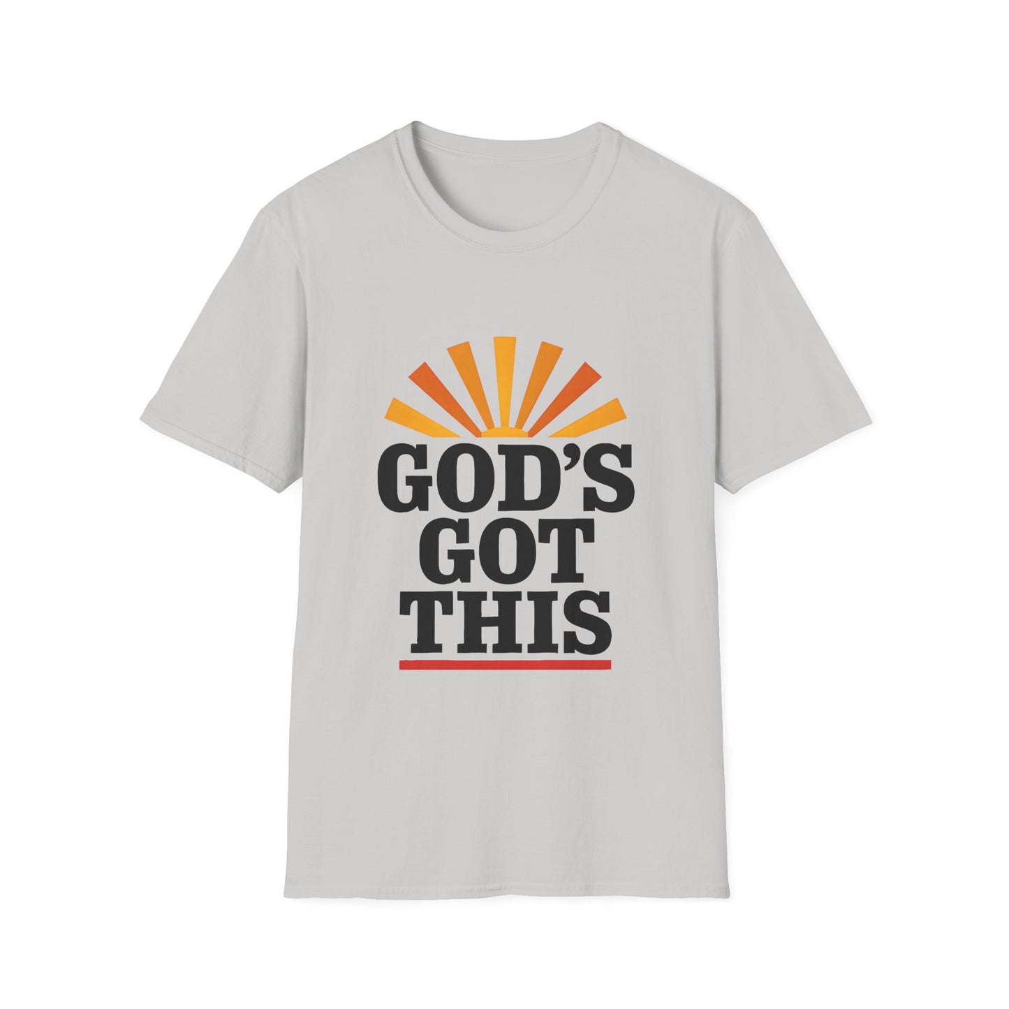 God's Got This Tee