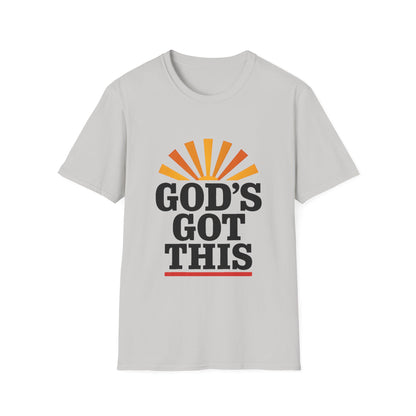 God's Got This Tee