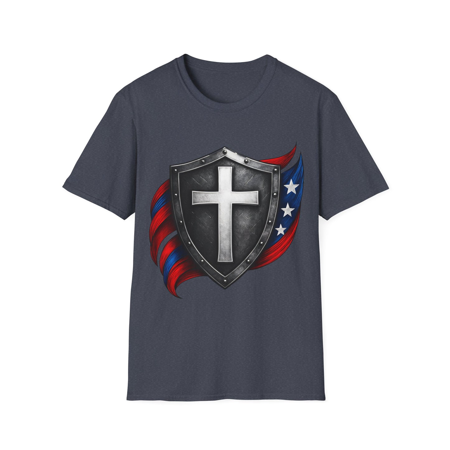 Cross Shield