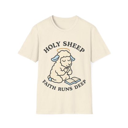 Holy Sheep Tee
