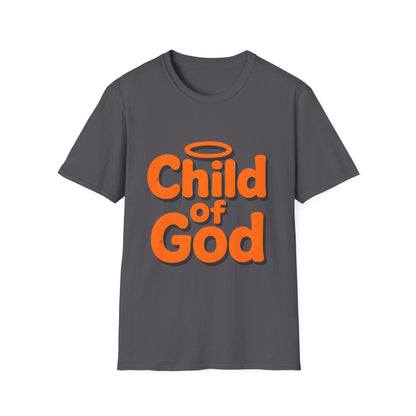 Child of God Tee