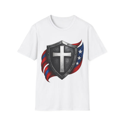 Cross Shield