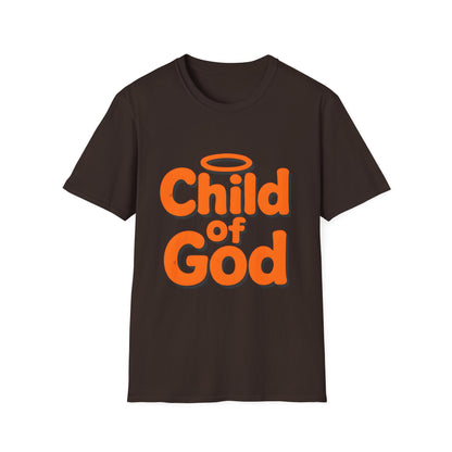 Child of God Tee