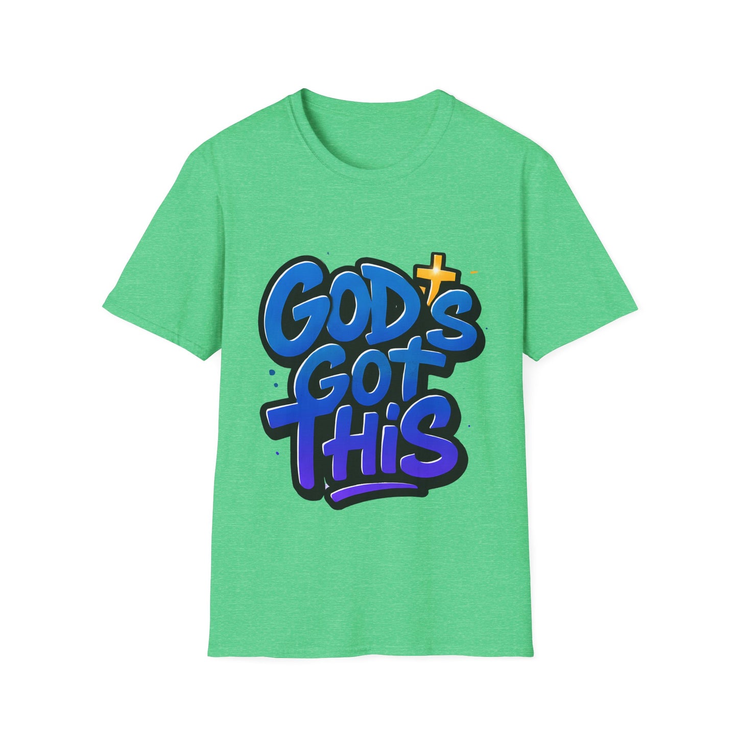 God's Got This