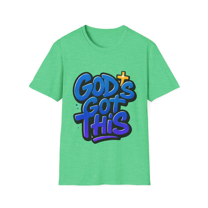 God's Got This