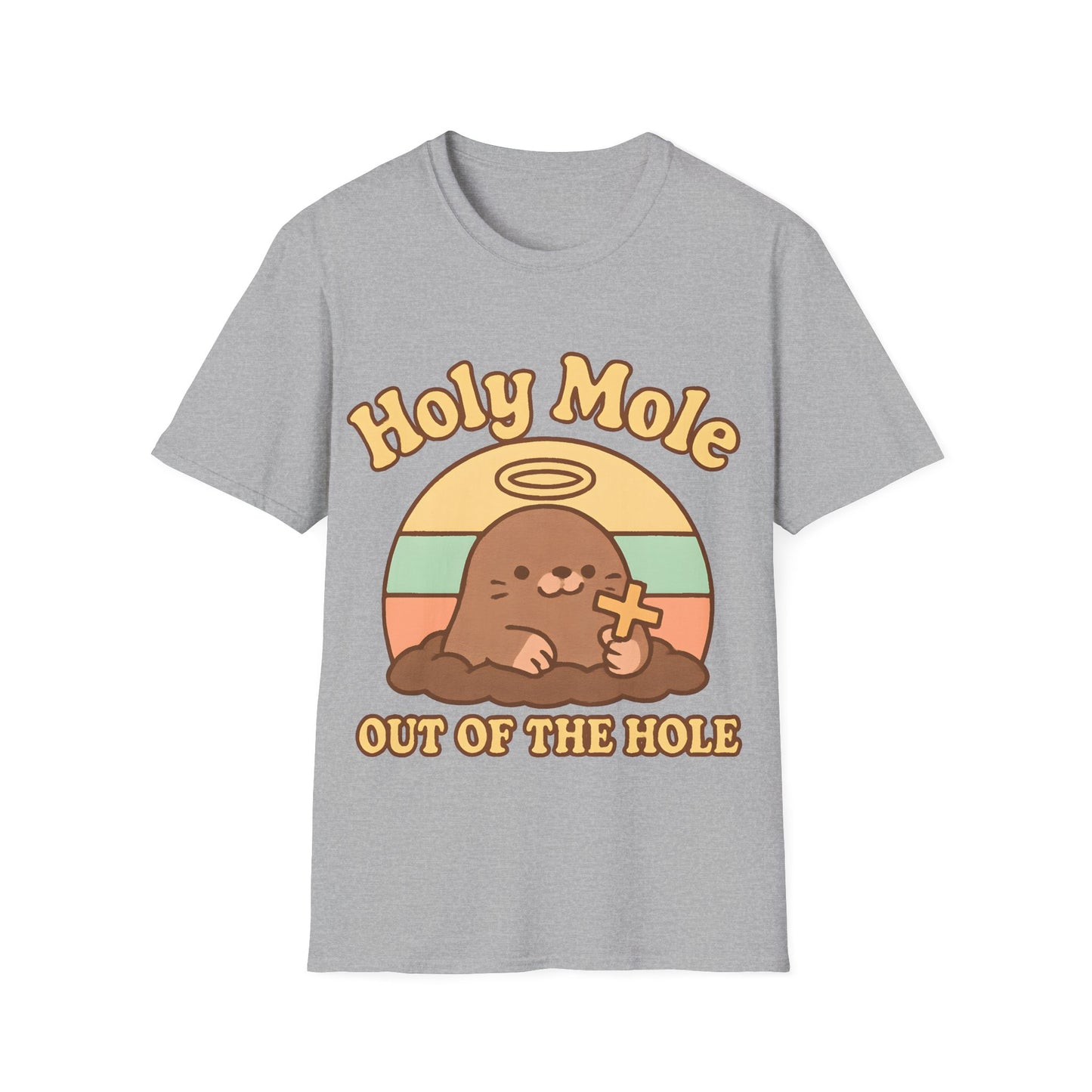 Holy Mole Tee