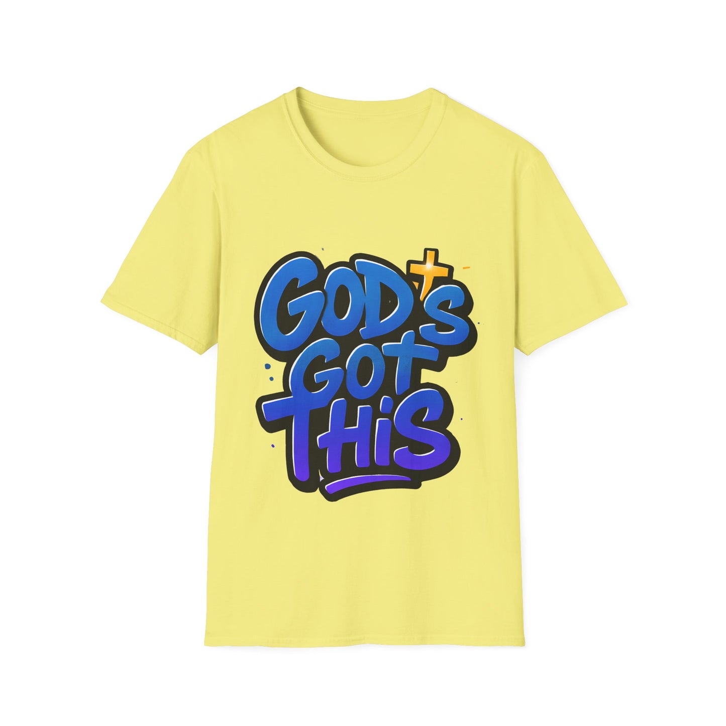God's Got This