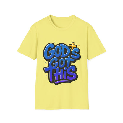 God's Got This