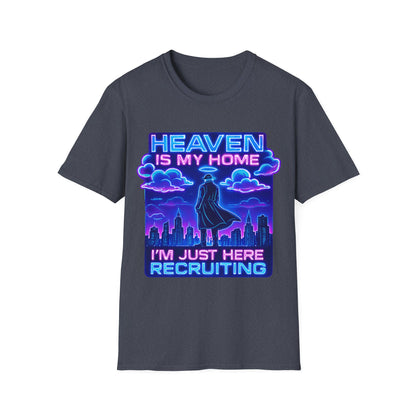 Heaven is My Home T-Shirt